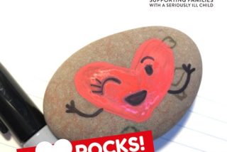 I Heart Rocks image