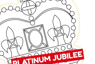 Platinum Jubilee Activity image