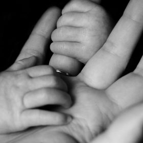 Baby Loss Awareness Week 2021: Whose grief? thumbnail