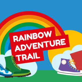 Rainbow Adventure Trail thumbnail