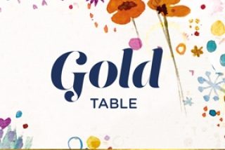 noballball_gold_table image