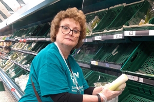 Living with the unknown and COVID-19