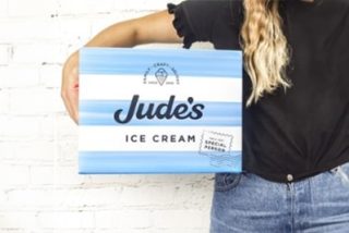Win Jude's Ice Cream image