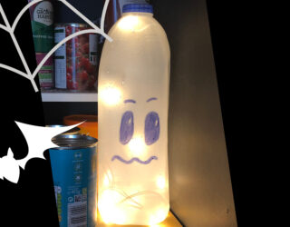 Spooky Bottles image