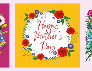 Mother's Day eCards