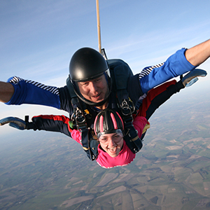 Skydive 