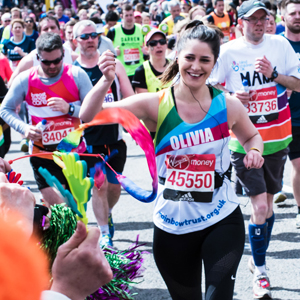 Virgin Money London Marathon