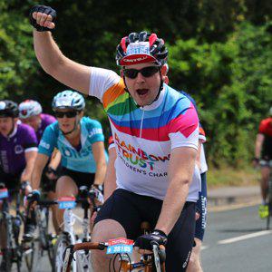 Prudential RideLondon-Surrey 100
