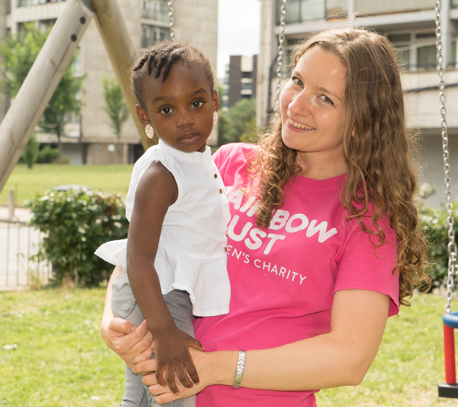 Support for families