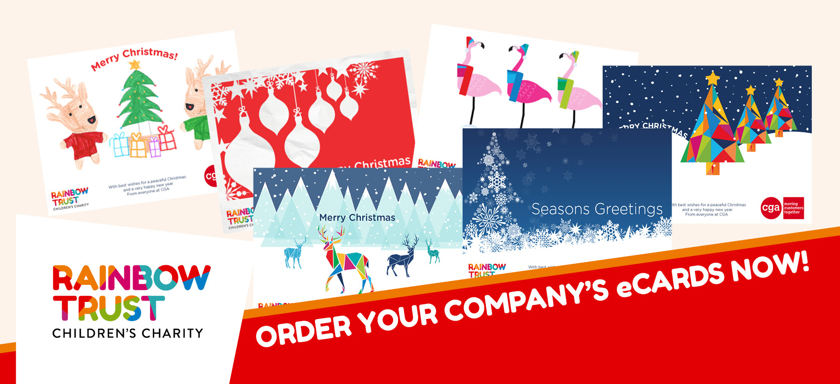 Send a festive eCard