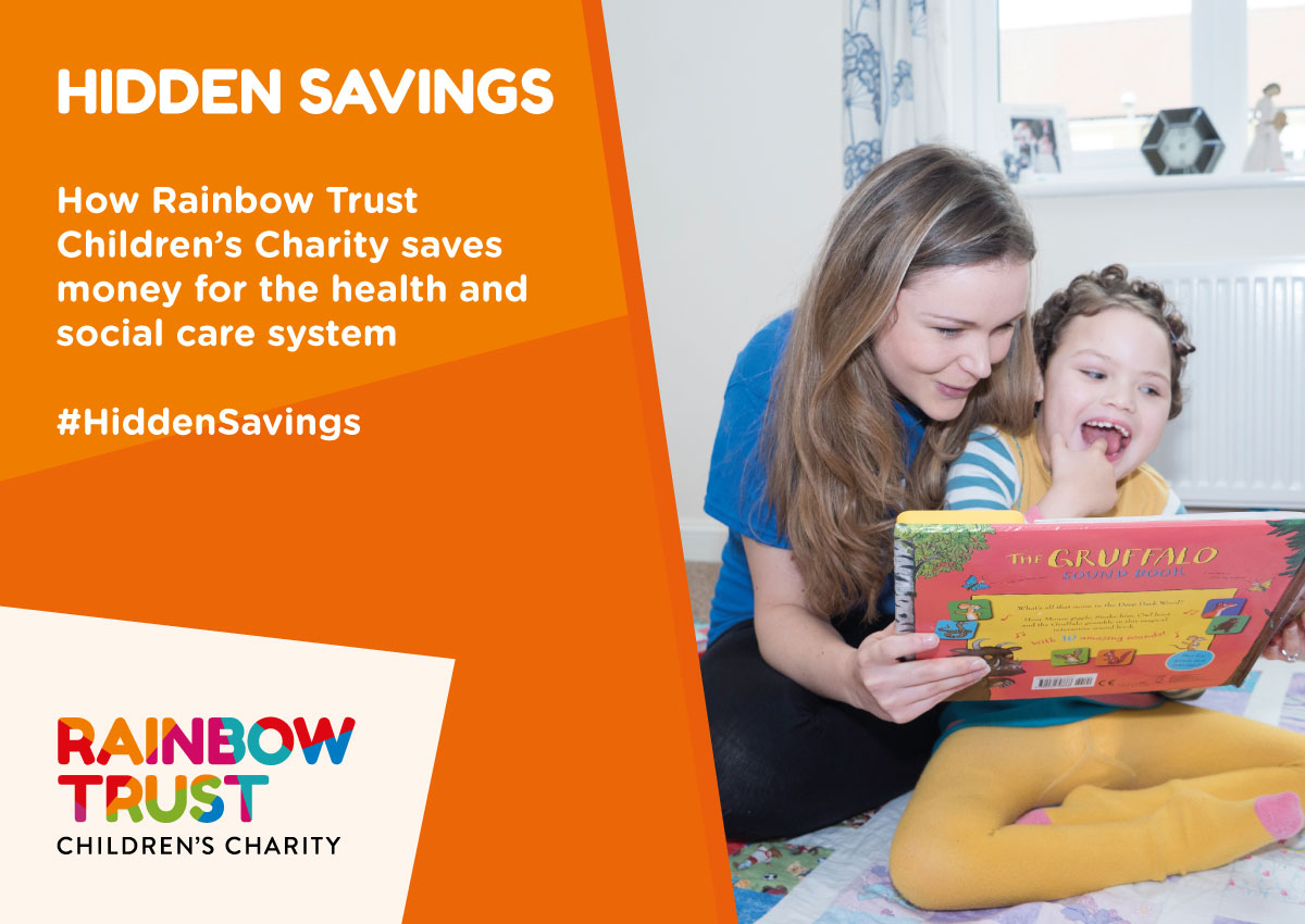 Latest campaign: Hidden Savings