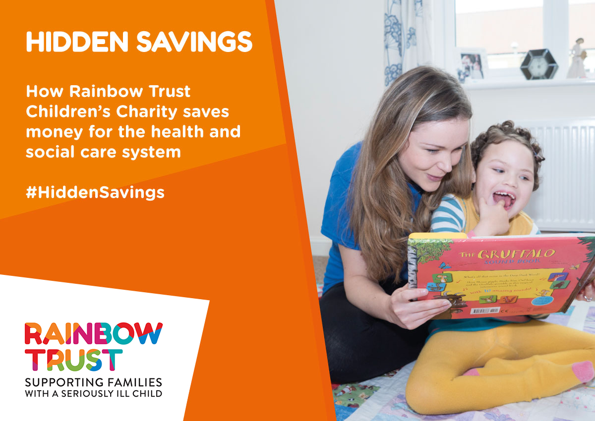 Latest campaign: Hidden Savings