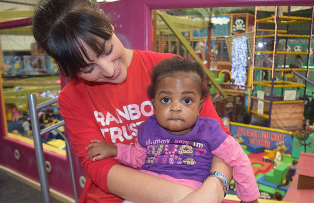 Meet Sabrina from the North East team