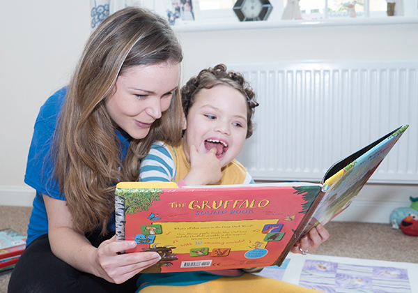 Hidden Savings: How Rainbow Trust Children's Charity saves the health and social care system money
