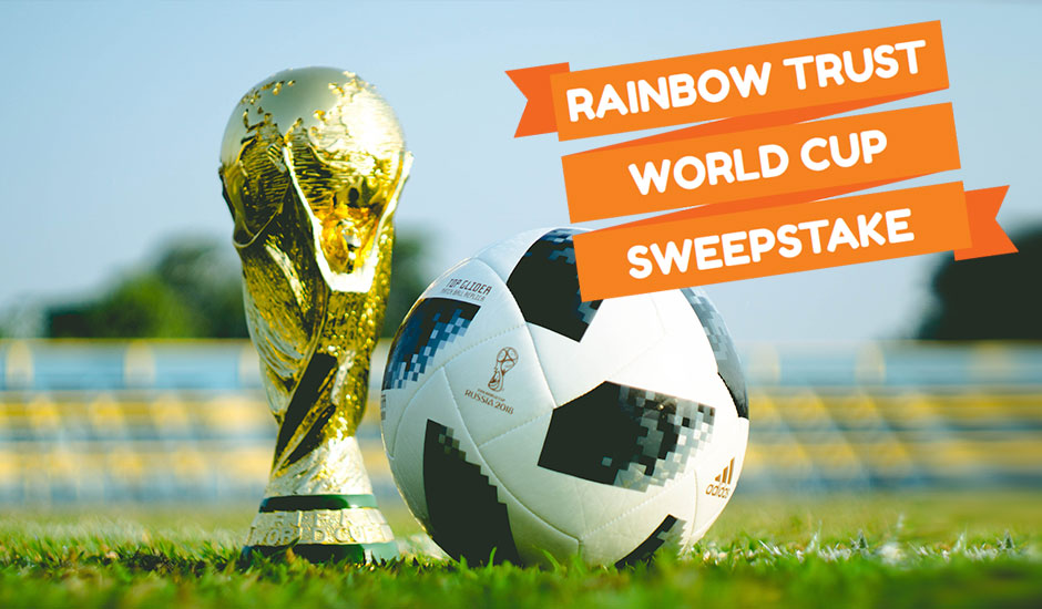World Cup Sweepstake