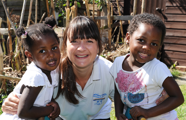 Research report into children’s, young people’s and families’ experiences of Rainbow Trust