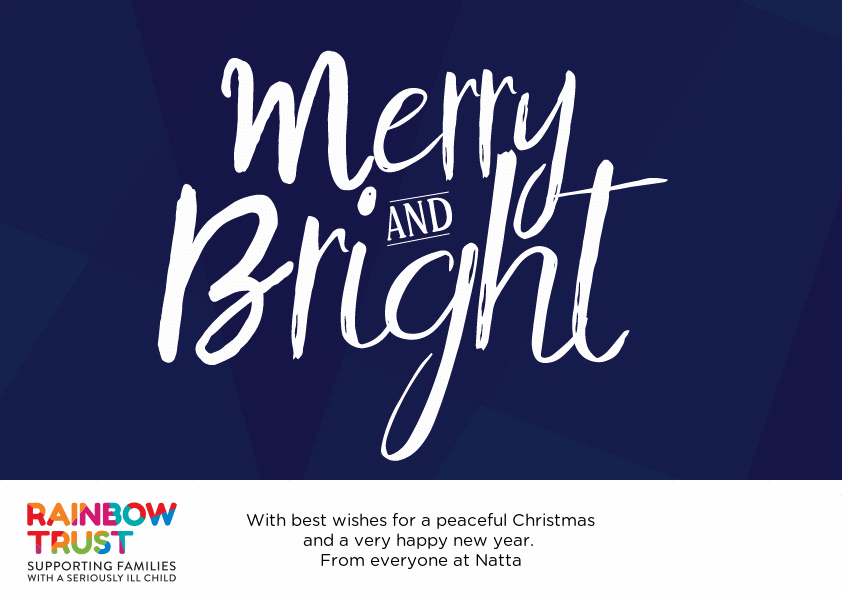 Merry and Bright (Animated)