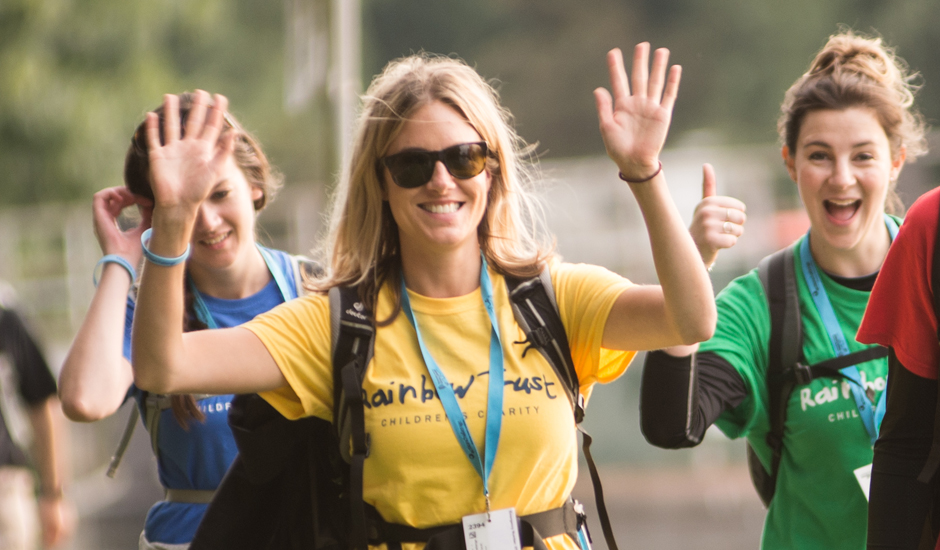 Go the extra mile this summer with London 2 Cambridge Challenge ...