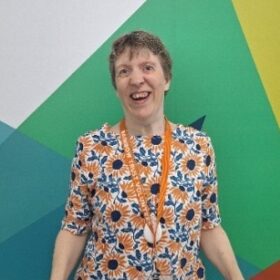 Meet Chloe thumbnail