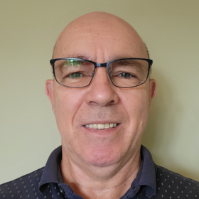 From Mechanic to Information Technology: Chris, IT Support Volunteer thumbnail