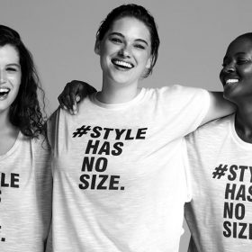 Evans’ #STYLE HAS NO SIZE campaign raises thousands for Rainbow Trust thumbnail