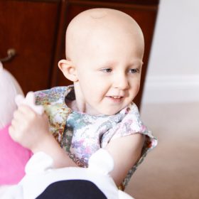 Emergency funding urged for children's cancer charities thumbnail