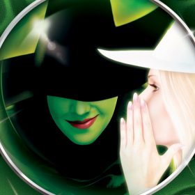 Thank Goodness! Wicked partners with Rainbow Trust thumbnail