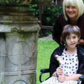 Mother 'keeps daughter's memory alive' with arts and crafts thumbnail