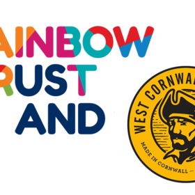 West Cornwall Pasty Co. Ltd launches partnership with Rainbow Trust thumbnail