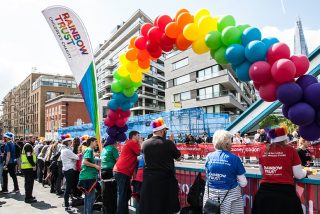 Rainbow Trust gears up for a jam-packed year of sports challenge events image