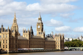 Parents’ voices supported by Rainbow Trust heard in Parliament image