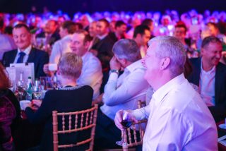 Rainbow Trust to benefit from Comedy Lunch with Al Murray image