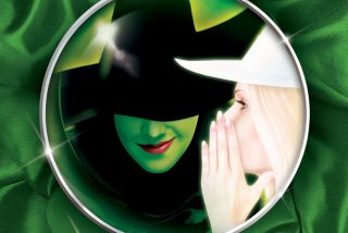 Thank Goodness! Wicked partners with Rainbow Trust image