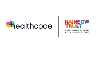 Our fantastic partnership with Healthcode image