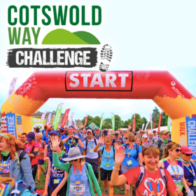 Cotswold Way Ultra Challenge thumbnail