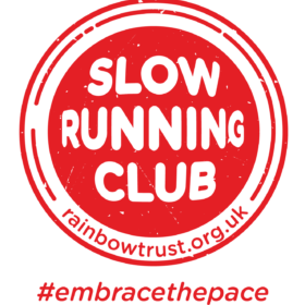 Slow Running Club thumbnail