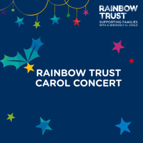 London Carol Concert thumbnail