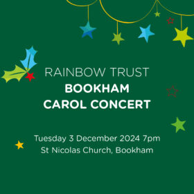 Bookham Carol Concert 2024 thumbnail