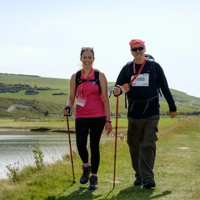 Lake District Ultra Challenge thumbnail