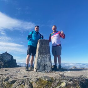 Peak District Ultra Challenge thumbnail