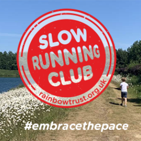 Slow Running Club thumbnail