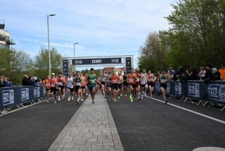 Reading Half Marathon 2025 image