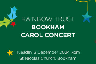 Bookham Carol Concert 2024 image